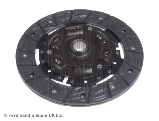 Clutch Disc